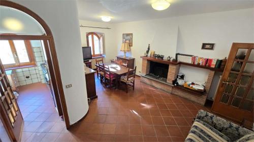 APPARTAMENTO AFFITTO CORCIANO