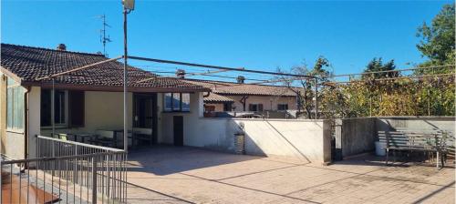 APPARTAMENTO VENDITA CAMPELLO SUL CLITUNNO