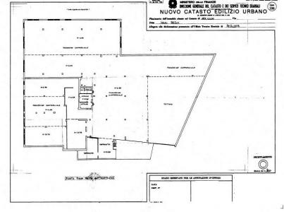 CAPANNONE VENDITA FOLIGNO
