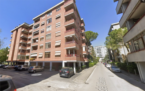 APPARTAMENTO VENDITA PERUGIA MADONNA ALTA