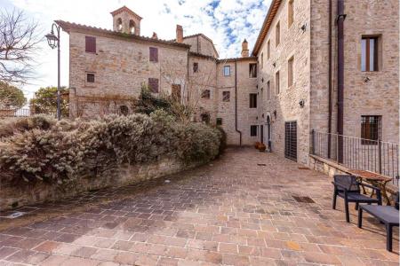 APPARTAMENTO VENDITA TODI