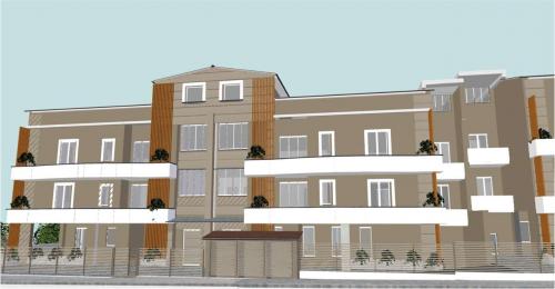 APPARTAMENTO VENDITA PERUGIA SANT'ENEA