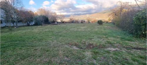 TERRENO EDIFICABILE VENDITA GUALDO TADINO