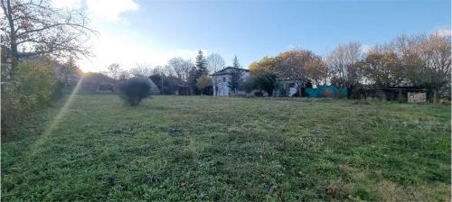 TERRENO EDIFICABILE VENDITA GUALDO TADINO