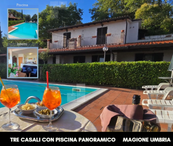 TERRENO AGRICOLO VENDITA MAGIONE