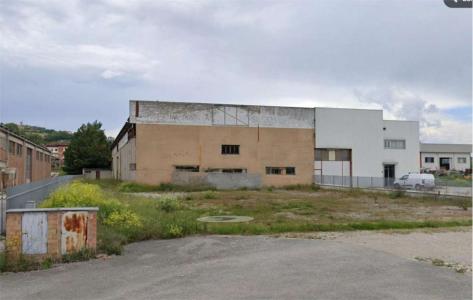 CAPANNONE VENDITA PERUGIA RESINA