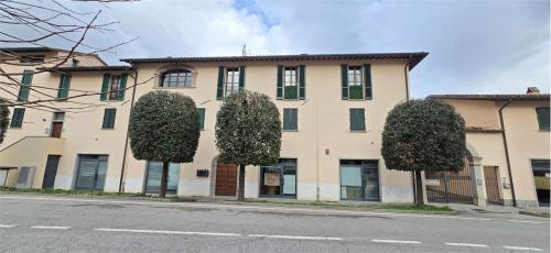 APPARTAMENTO VENDITA CITTÀ DI CASTELLO