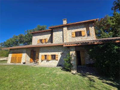 VILLA VENDITA PERUGIA MONTELAGUARDIA