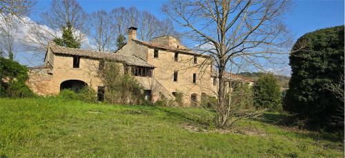 RUSTICO - CASALE VENDITA PERUGIA PONTE VALLECEPPI