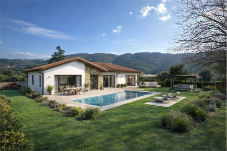 TERRENO EDIFICABILE VENDITA PERUGIA