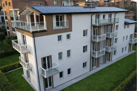 APPARTAMENTO VENDITA PERUGIA PILA