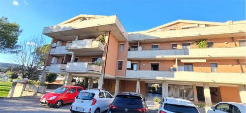 APPARTAMENTO AFFITTO PERUGIA SETTEVALLI