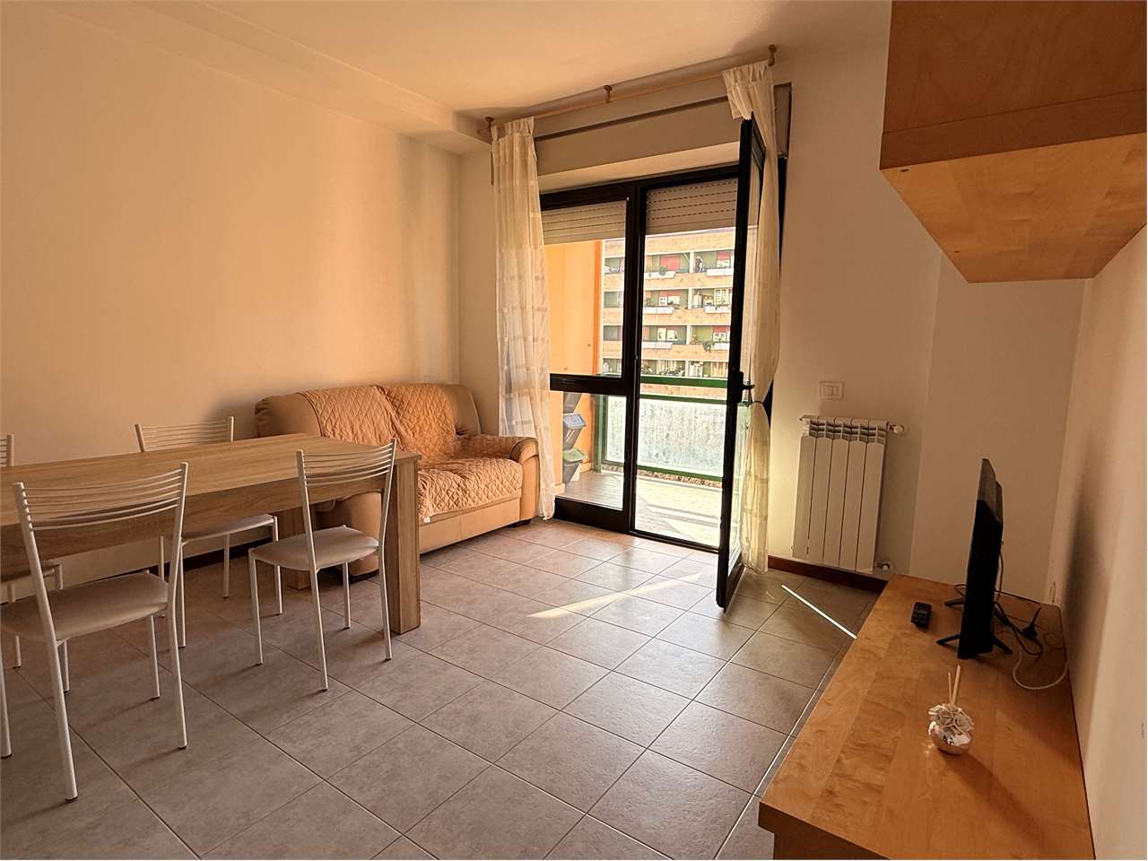 APPARTAMENTO VENDITA PERUGIA MADONNA ALTA