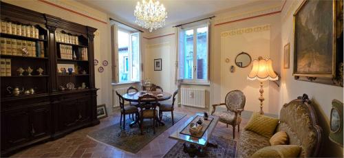 APPARTAMENTO AFFITTO PERUGIA