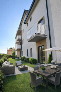 APPARTAMENTO VENDITA PERUGIA PILA