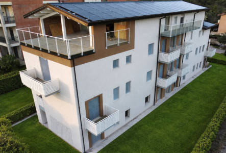 APPARTAMENTO VENDITA PERUGIA PILA