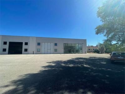 CAPANNONE AFFITTO PERUGIA PONTE SAN GIOVANNI