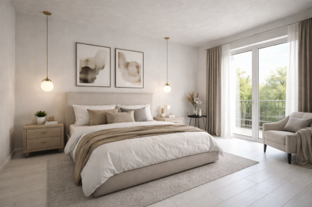 TRILOCALE VENDITA PERUGIA PILA