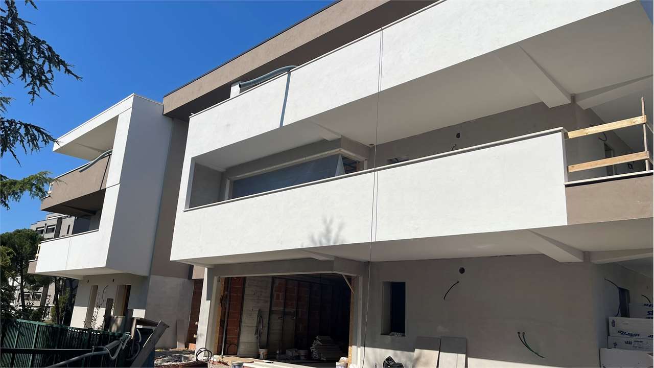 ATTICO VENDITA PERUGIA MADONNA ALTA