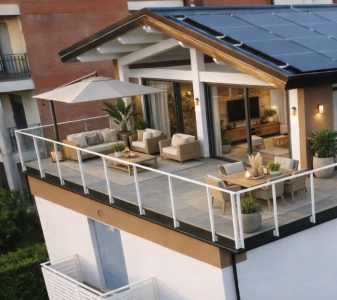 4 O PIÙ LOCALI VENDITA PERUGIA PILA