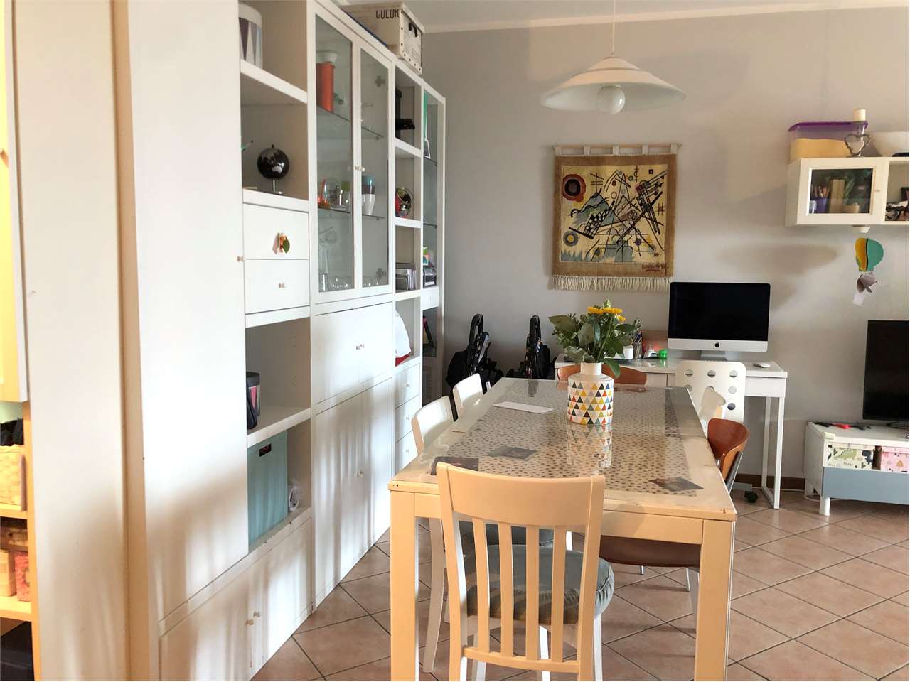 APPARTAMENTO AFFITTO PERUGIA SAN SISTO