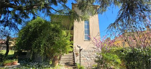 VILLA VENDITA PANICALE TAVERNELLE