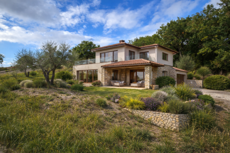 TERRENO EDIFICABILE VENDITA PANICALE TAVERNELLE