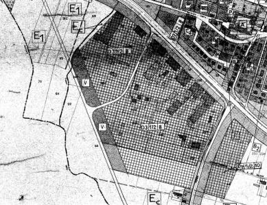 TERRENO EDIFICABILE VENDITA BASTIA UMBRA OSPEDALICCHIO