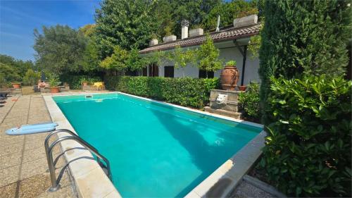 VILLA VENDITA MAGIONE