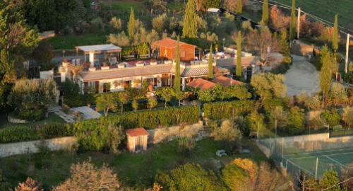 RUSTICO - CASALE VENDITA MAGIONE