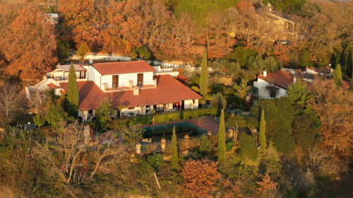 RUSTICO - CASALE VENDITA MAGIONE