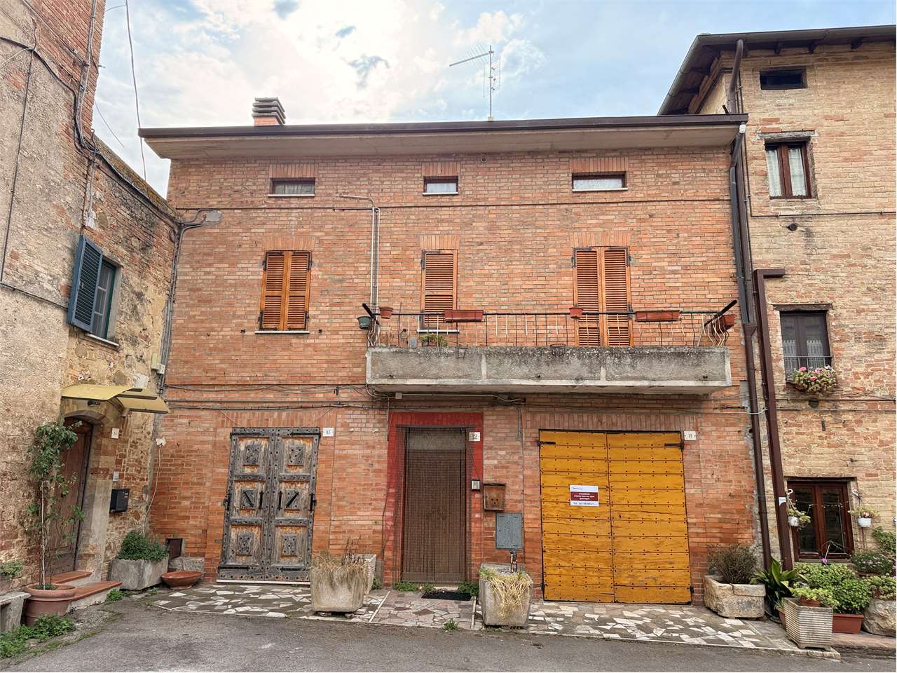 APPARTAMENTO VENDITA PERUGIA SANT'ENEA