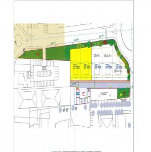 TERRENO EDIFICABILE VENDITA ASSISI