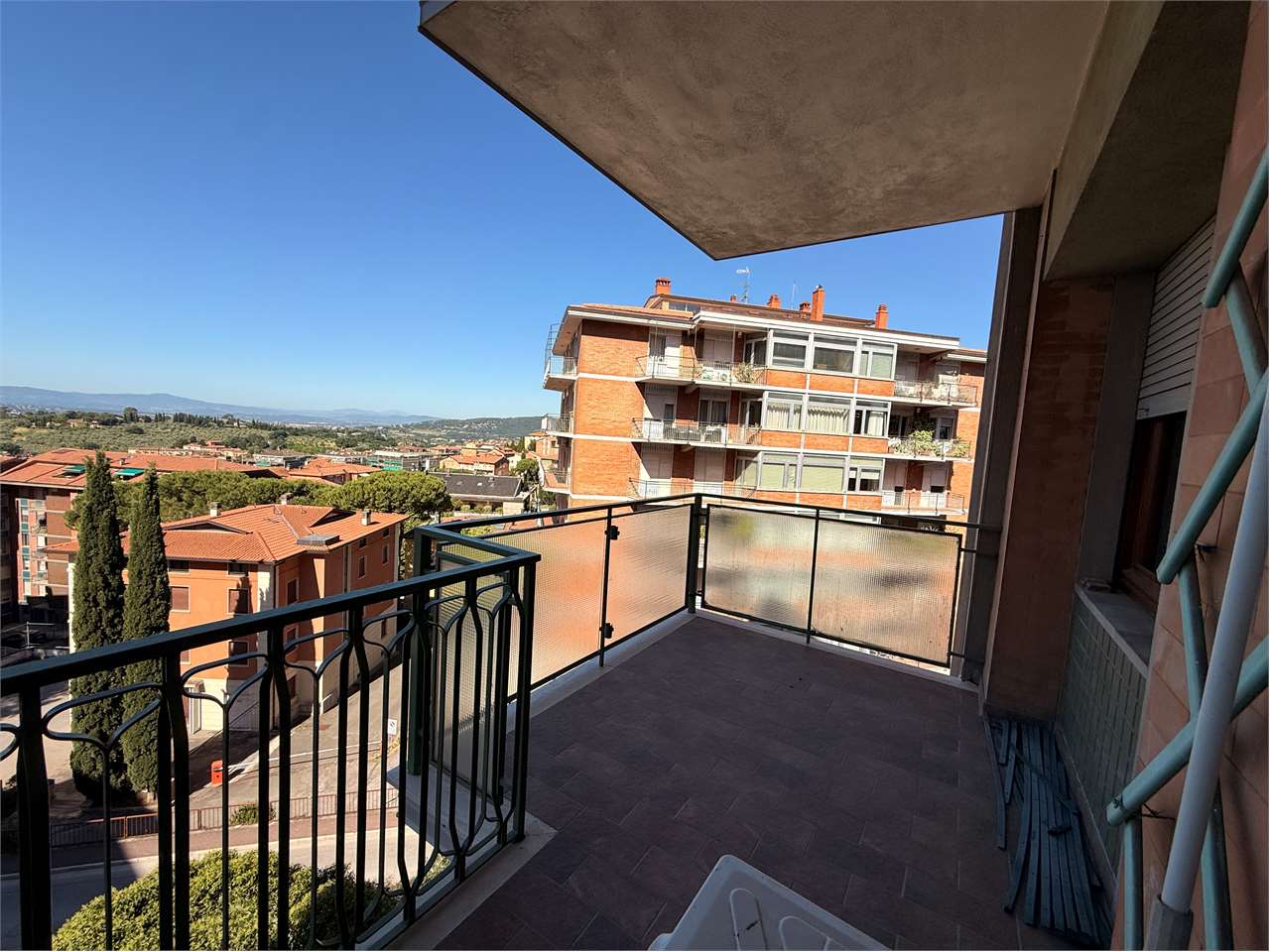 APPARTAMENTO VENDITA PERUGIA