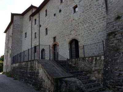 APPARTAMENTO VENDITA TODI