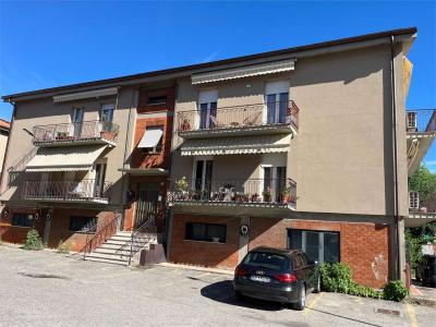 APPARTAMENTO VENDITA CITTÀ DI CASTELLO