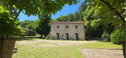RUSTICO - CASALE VENDITA UMBERTIDE