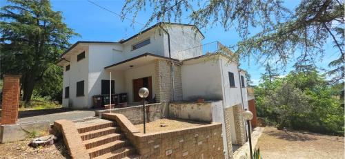 CASA INDIPENDENTE VENDITA MARSCIANO COMPIGNANO