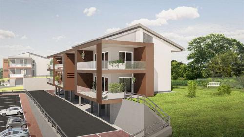 4 O PIÙ LOCALI VENDITA CORCIANO CHIUGIANA