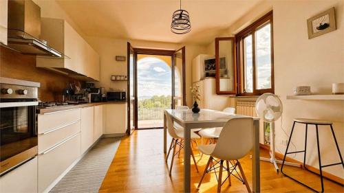 APPARTAMENTO VENDITA PASSIGNANO SUL TRASIMENO