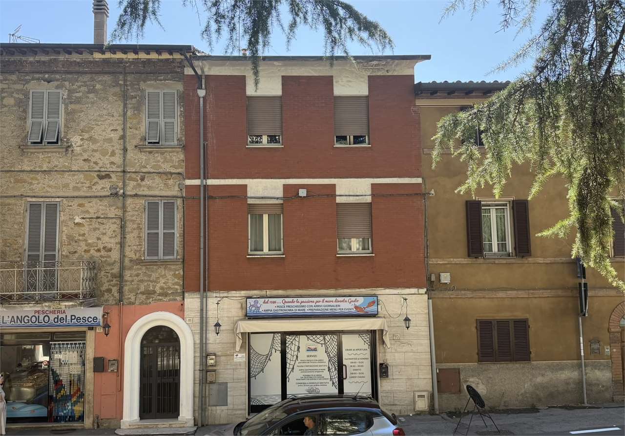 APPARTAMENTO VENDITA PERUGIA PONTE FELCINO