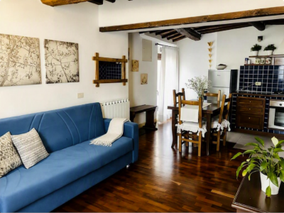 TRILOCALE VENDITA PERUGIA