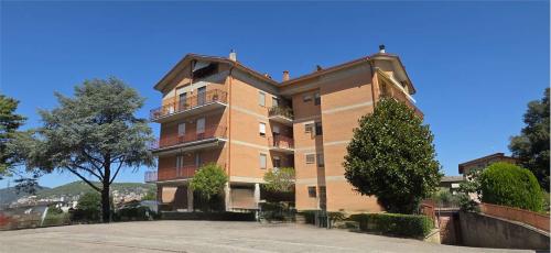 APPARTAMENTO VENDITA PERUGIA