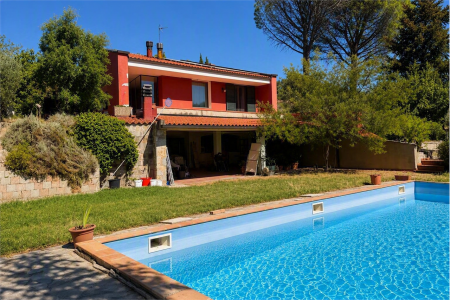 VILLA VENDITA PERUGIA SAN MARCO