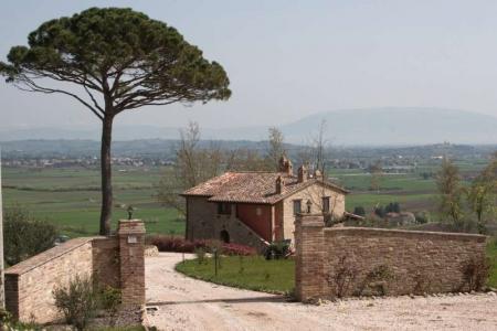 RUSTICO - CASALE VENDITA PERUGIA SANT'ENEA