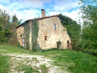 RUSTICO - CASALE VENDITA UMBERTIDE