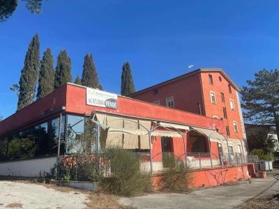 HOTEL VENDITA PERUGIA