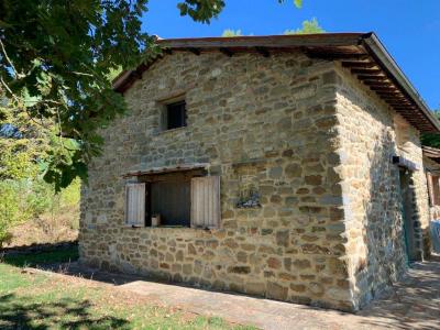 RUSTICO - CASALE VENDITA MAGIONE