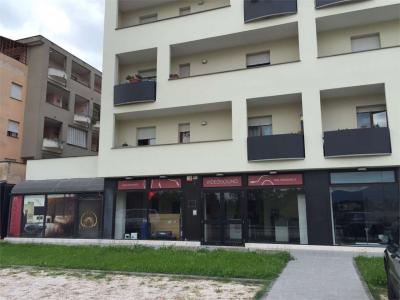 NEGOZIO AFFITTO BASTIA UMBRA