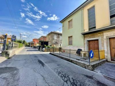 APPARTAMENTO VENDITA TERNI 	BORGO BOVIO	